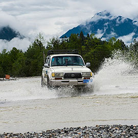 車聯網-應用場景1